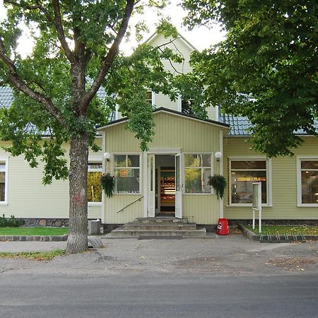 Kalbuse House Leilighet Treimani Eksteriør bilde